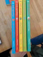 Livres cupcakes girls