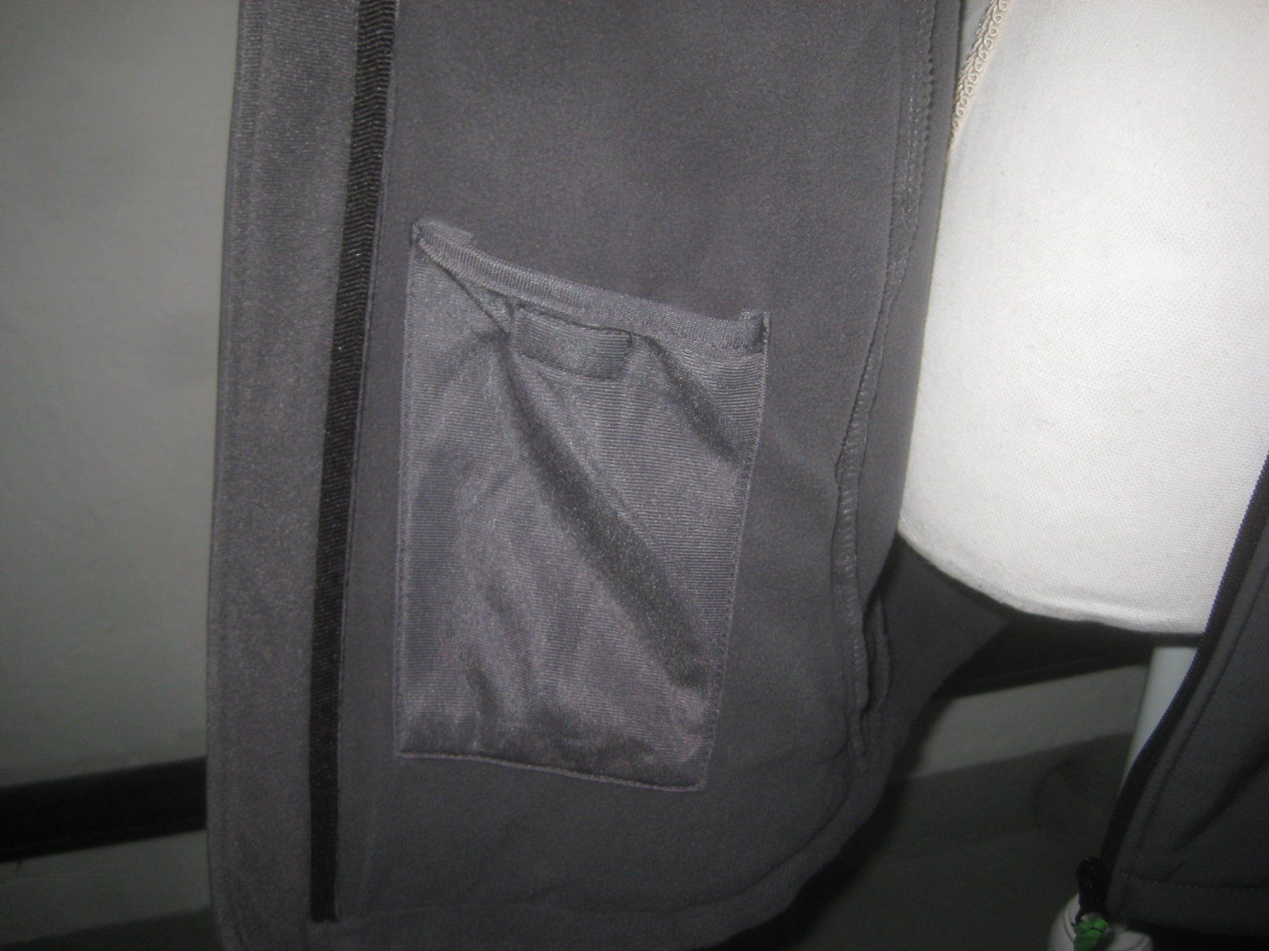 Jacken: JACKE – Gebraucht aus Uster von flocke1 2