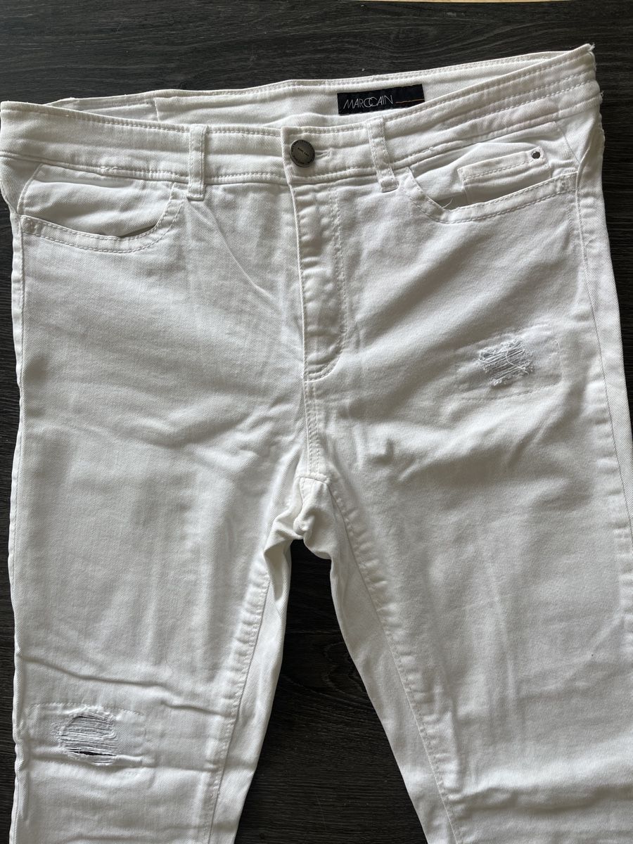 Marc Cain Jeans: Jeans Marc Cain – Gebraucht aus Allschwil von MaloseS08
