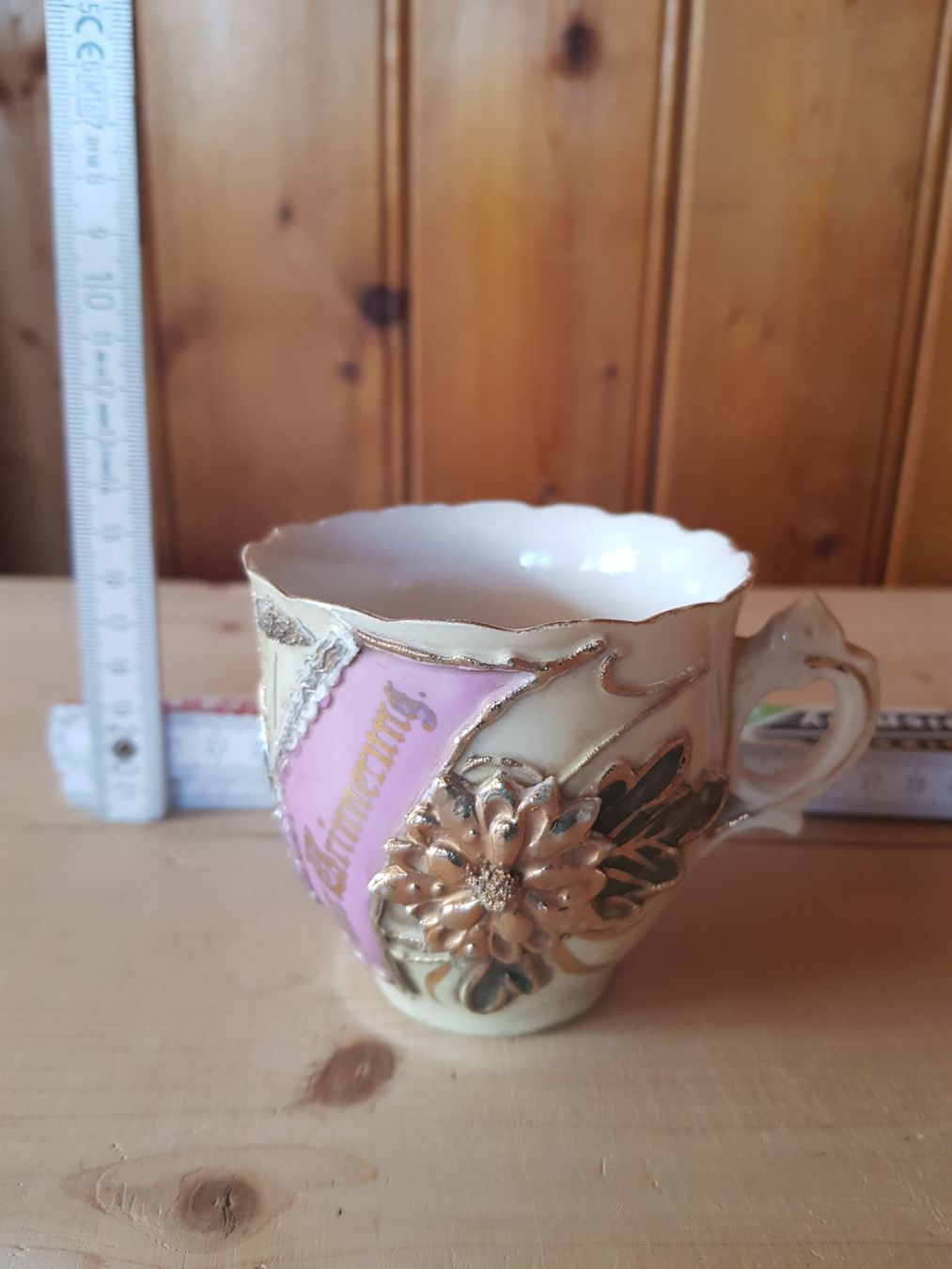 Tazze: Tasse Zur Erinnerung – Usato da Brunnadern venduto da eichmann.anton 1