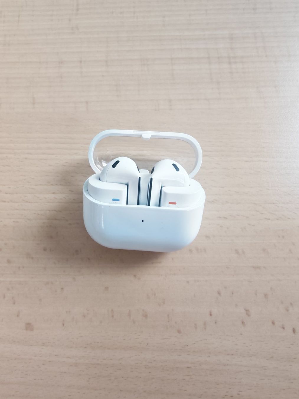 Samsung Cuffie: Samsung Galaxy Buds 3 – Usato da Bern venduto da Gloeis 1