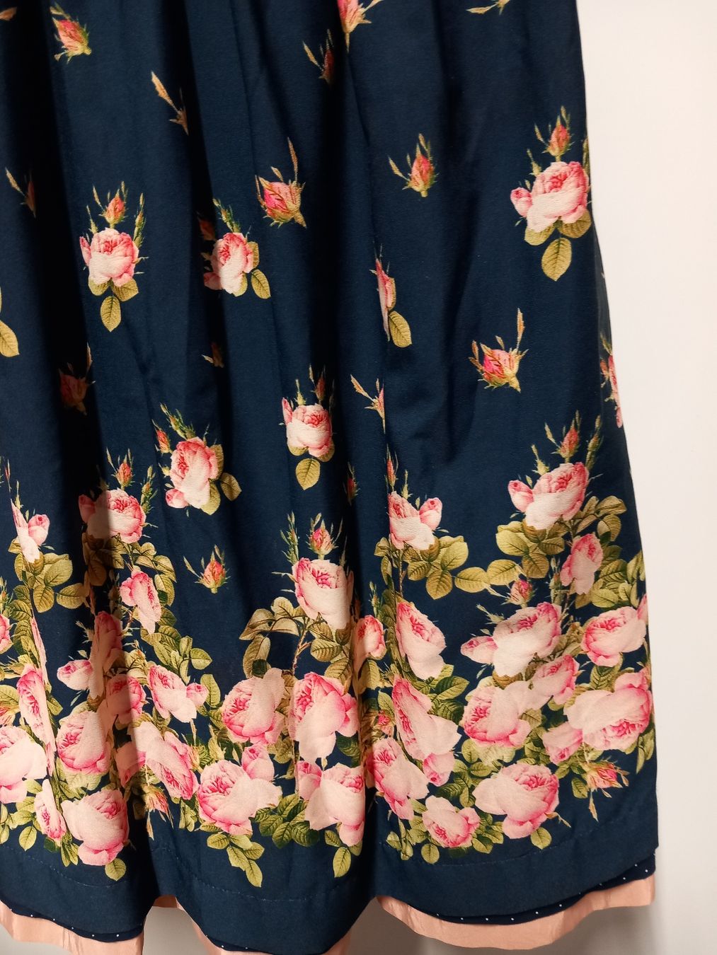 Vestiti: Wunderschönes MarJo Dirndl Gr. 36 – Usato da Gwatt (Thun) venduto da umwelt-brocki 3