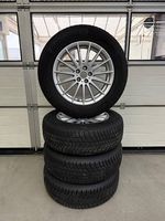 Jaguar Winterräder 235/65/18 110H 600 Fr