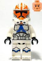 Lego Star Wars - SW1278 501st Legion, 332nd Neuware