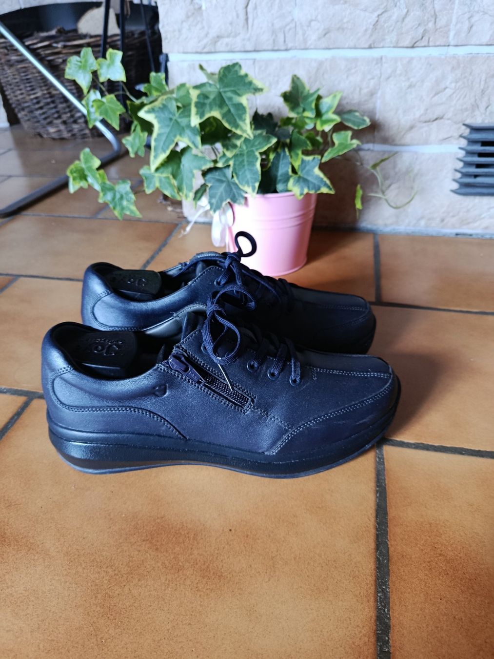 Joya Scarpe da uomo: Joya chaussures – Nuovo (secondo la descrizione) da Malleray venduto da oce_d6v9 1