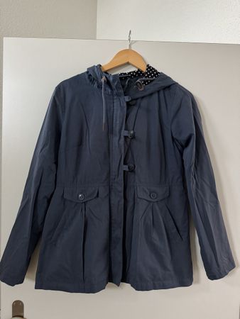 Übergangsjacke