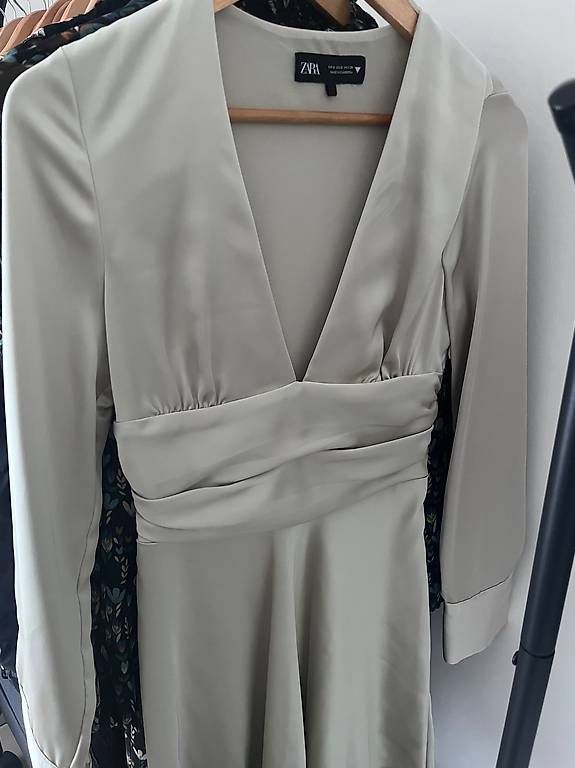 Zara Vestiti: Vestito Zara taglia S – Usato da Bellinzona venduto da MilenaNena 2