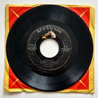Elvis - EP - Elvis Presley (USA)