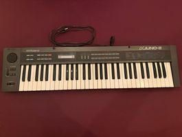 Roland Alpha Juno 2 Synthesizer