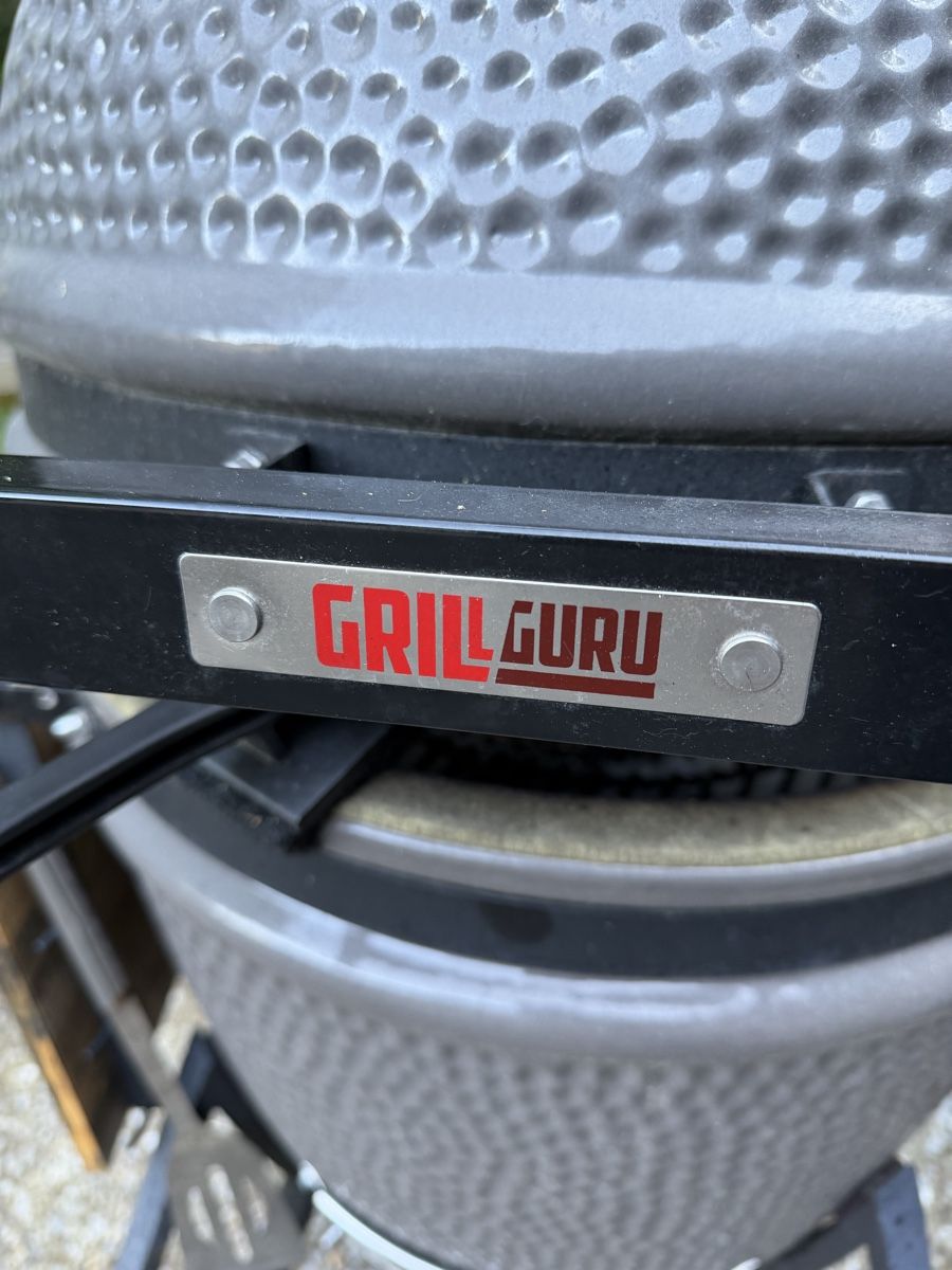 Grils: Grill GuRu – D'occasion à Péry par peaudane 1