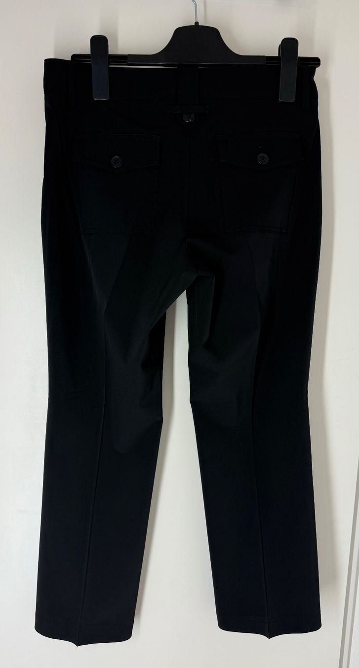 Cambio Pantaloni: Cambio Damenhose Gr. 38 – Nuovo (secondo la descrizione) da Frauenfeld venduto da LIL_NA 6