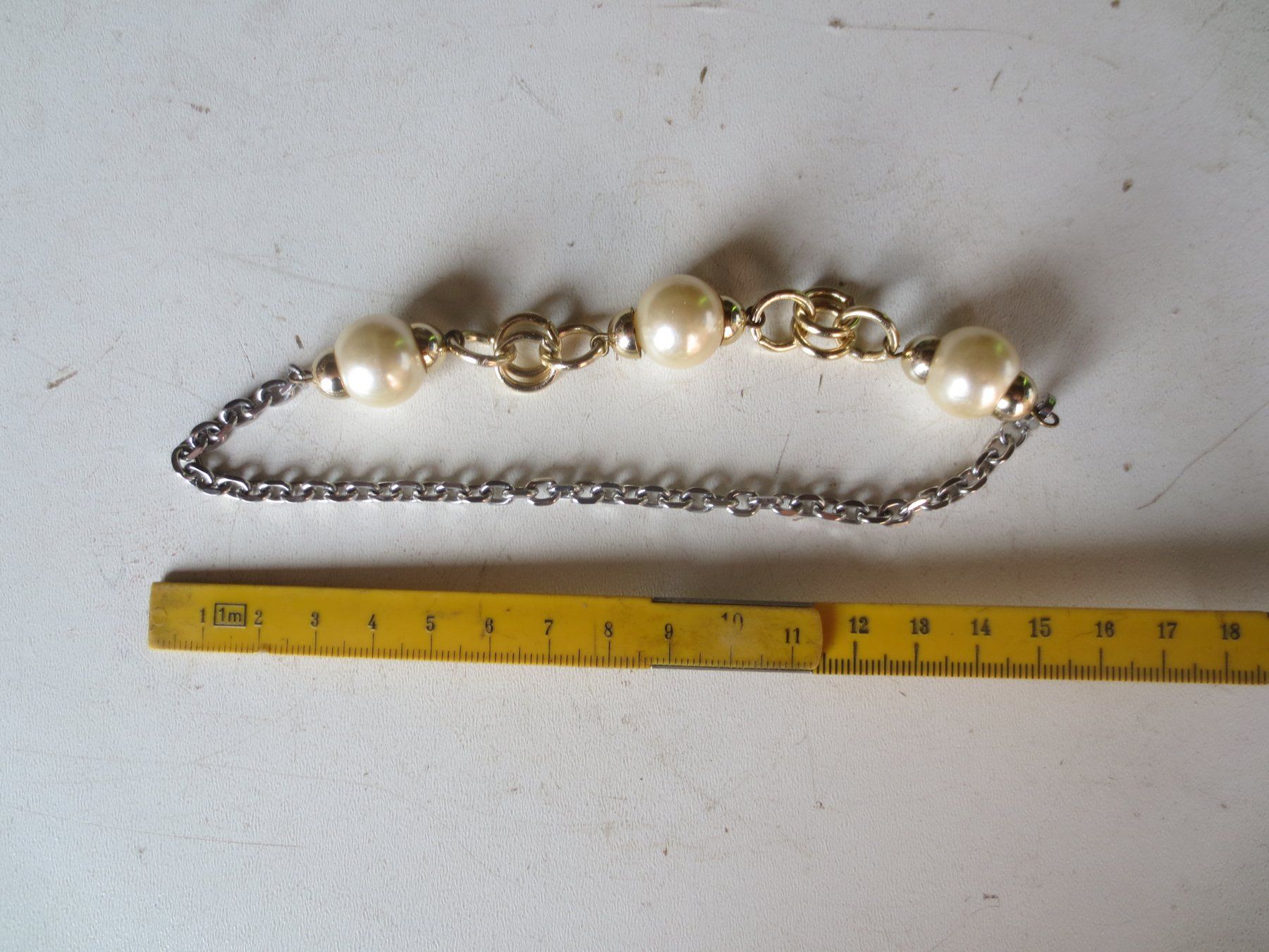 Bracelets: Armschmuck – D'occasion à Weier im Emmental par waefler03 3