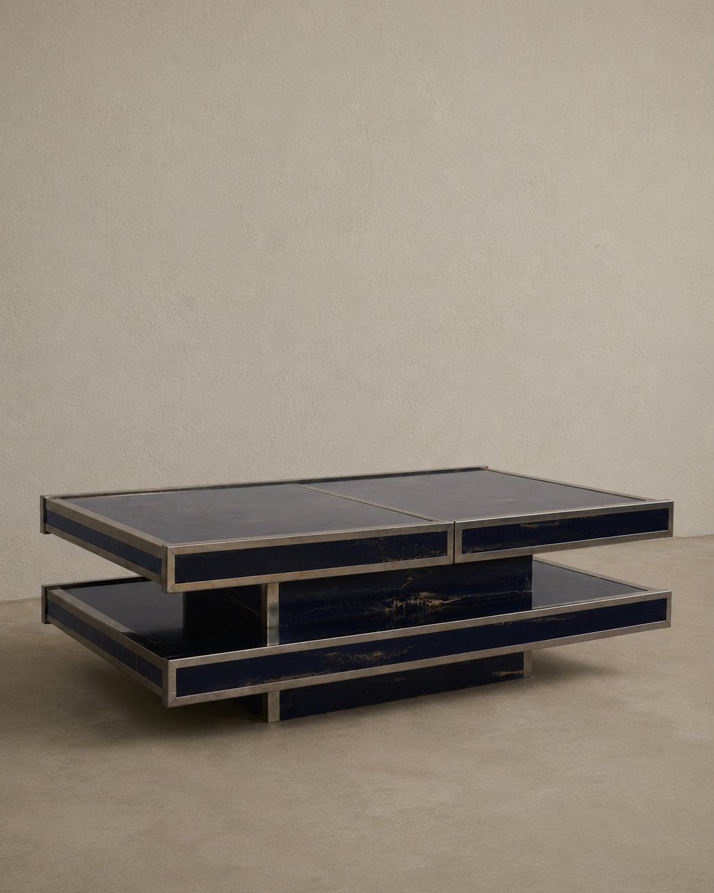 Tables: TABLE BASSE BAR – D'occasion à Moutier par Vintage-signature