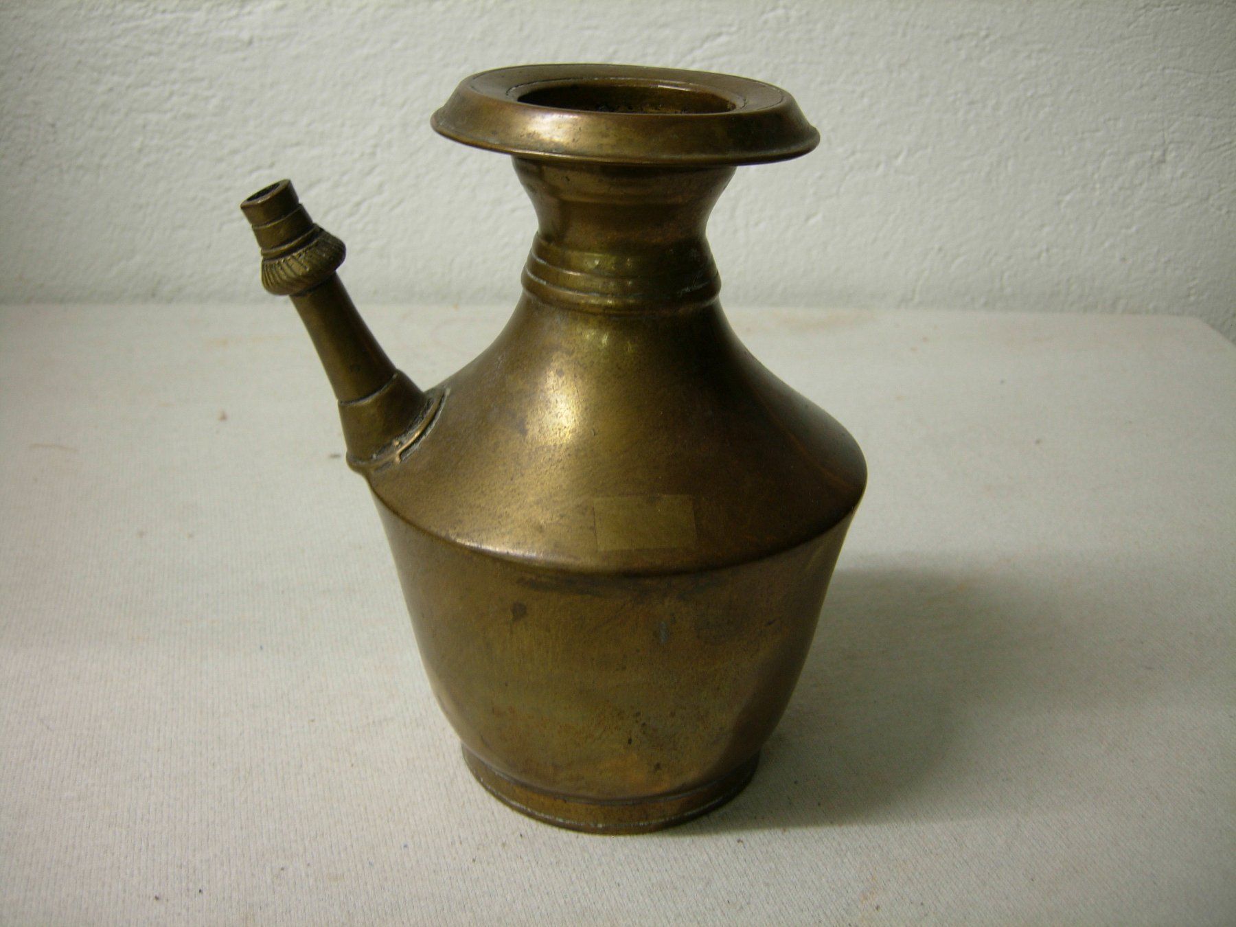 Teekannen: Chinesische Teekanne,Bronce-Antik – Gebraucht aus Luzern von Lucernauno 1