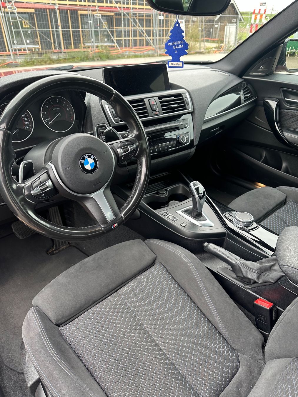BMW Autos: Bmw m240i xDrive – D'occasion à Langenthal par yah_cst9 3