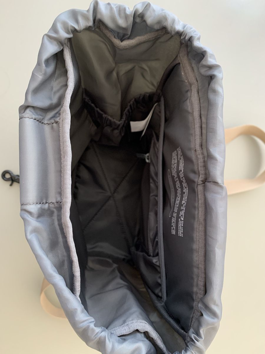 Rucksäcke: Lefrik Scout Mini beige/braun/ash - 8L – Gebraucht aus Zürich von Mar_Ger 3