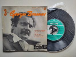 Vinyl Singel