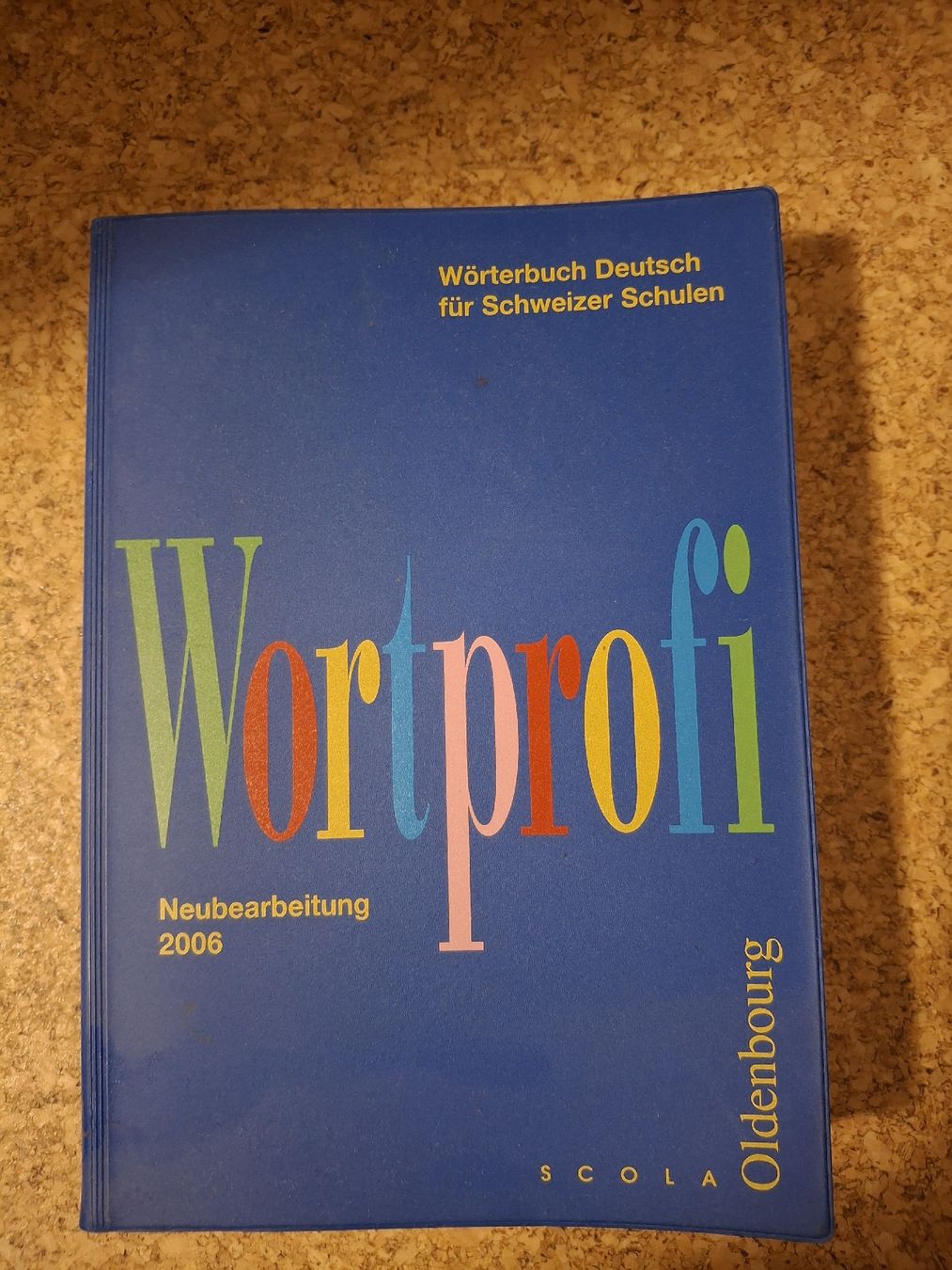 Libri: Wortprofi – Nuovo (secondo la descrizione) da Altendorf venduto da tenorhorn