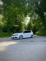 VW Golf 6R (Unikat)