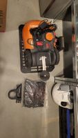 Worx Rasenmähroboter 500qm