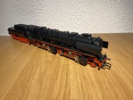 Märklin 3702 Dampflok Borsig