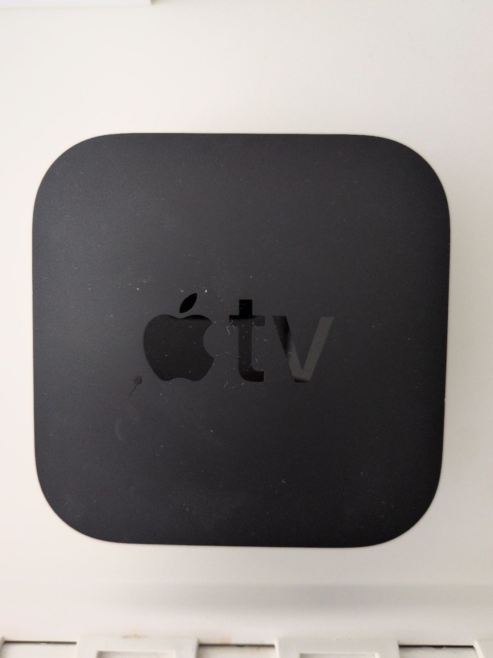 Apple Lettore multimediale & Streamer: Apple TV 4K 32GB – Usato da Aubonne venduto da MVMT89 1