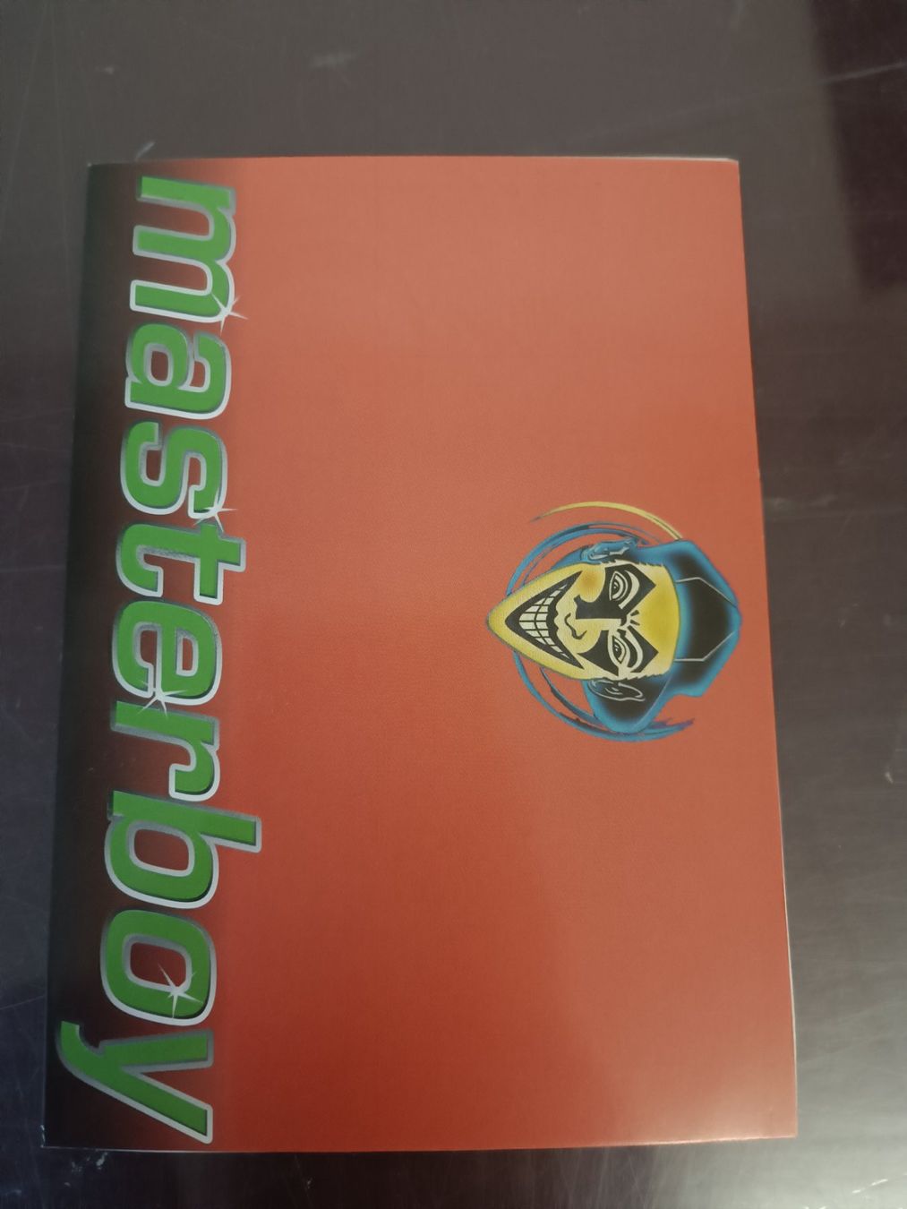 Autographes: Masterboy - handsigniert Autogrammkarte – D'occasion à Menziken par Artographs 1