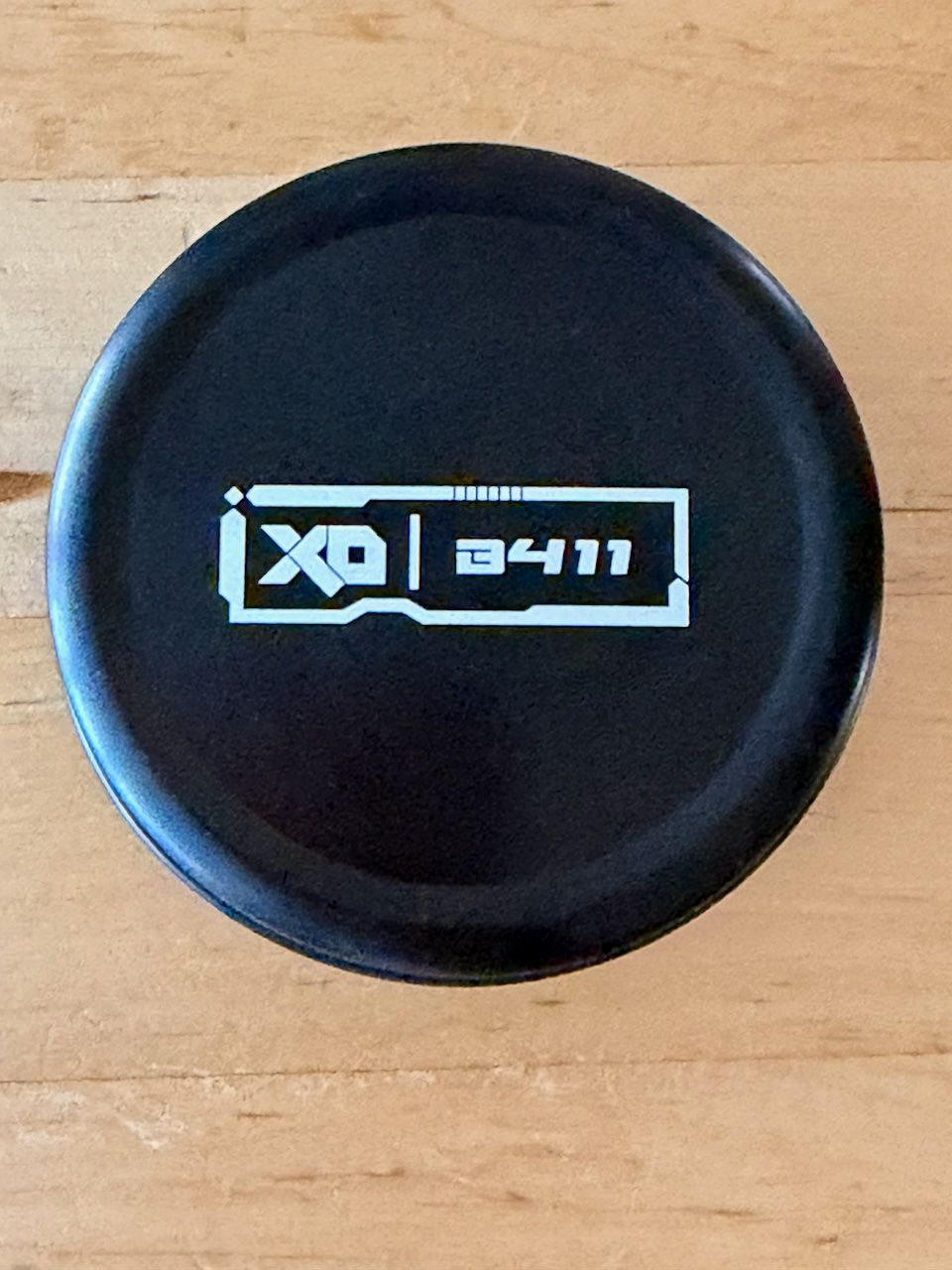 Altri Prodotti per fumatori: Wick'd XO - RBA – Nuovo (secondo la descrizione) da Gretzenbach venduto da Spacemonk13 6