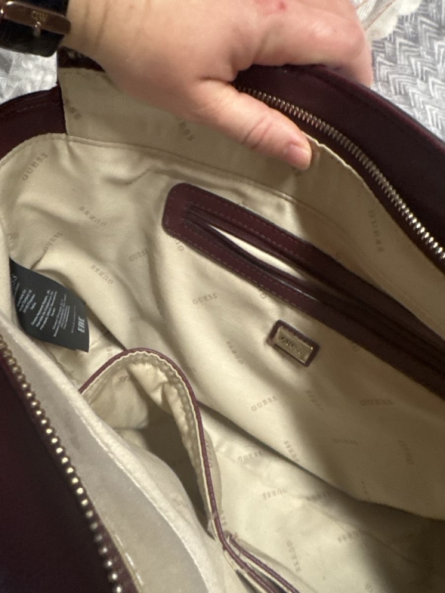 Guess Borse da donna: Handtasche von Guess – Nuovo (secondo la descrizione) da Schiers venduto da lenisenka 3