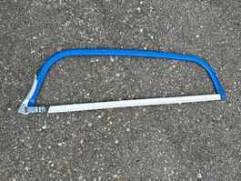 Blaue Astsäge / Bügelsäge - Top Zustand für den Garten!