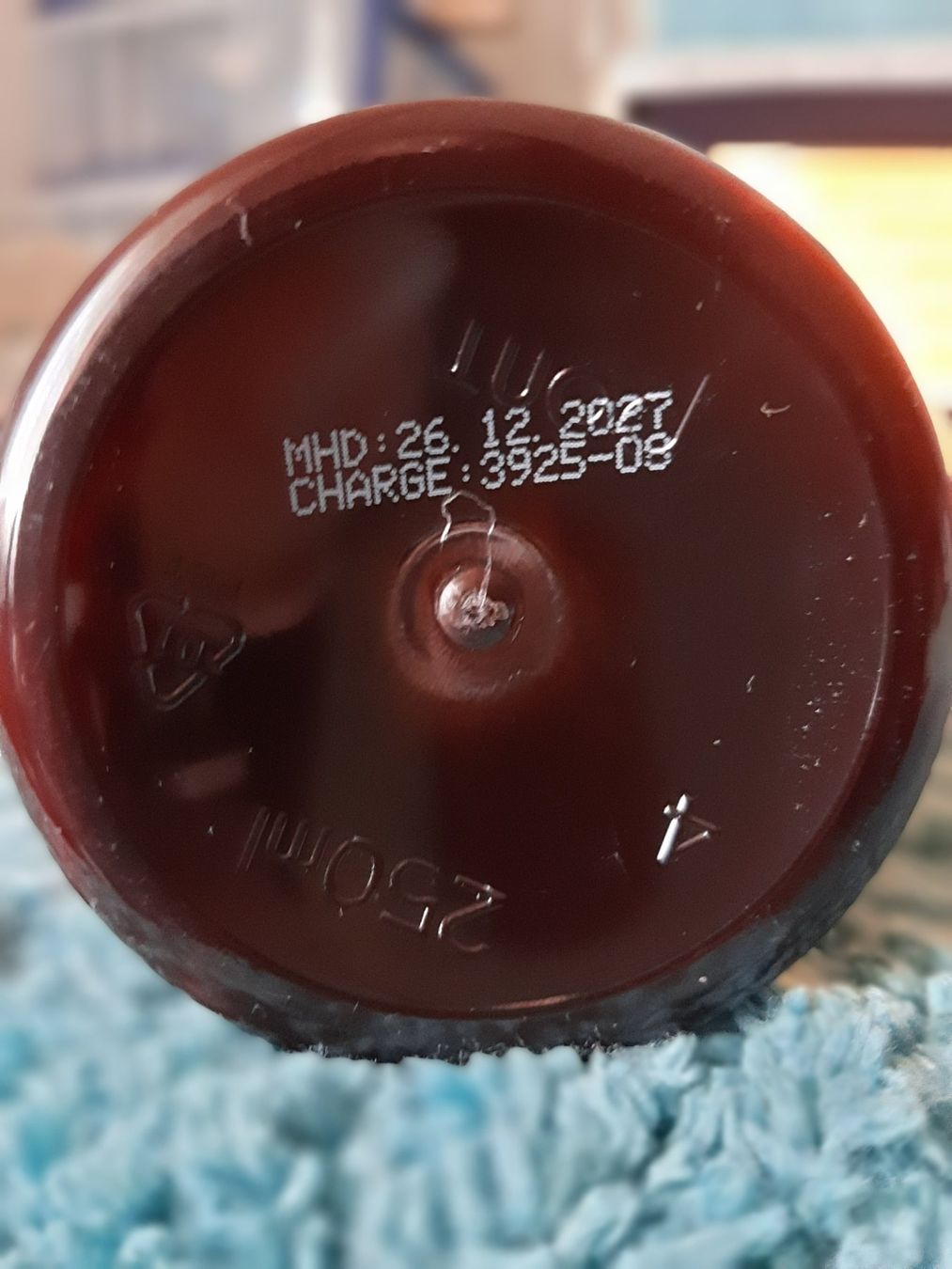 Cibi & Specialità: Magnesium ca.160 Kapseln, 8 fach Komplex – Usato da Niedergösgen venduto da Happy-7 4