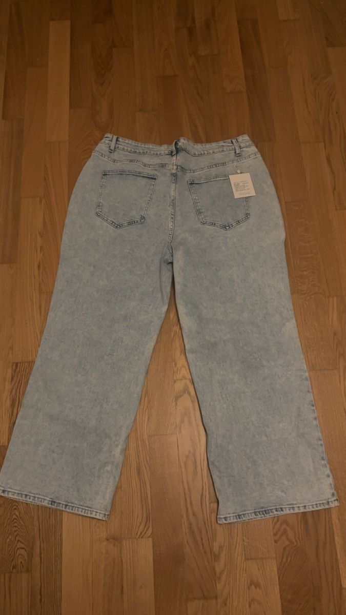 Lotti di vestiti: Boyfriend Jeans 3-er Set Gr. 44 – Nuovo (secondo la descrizione) da Interlaken venduto da saanduusch 1