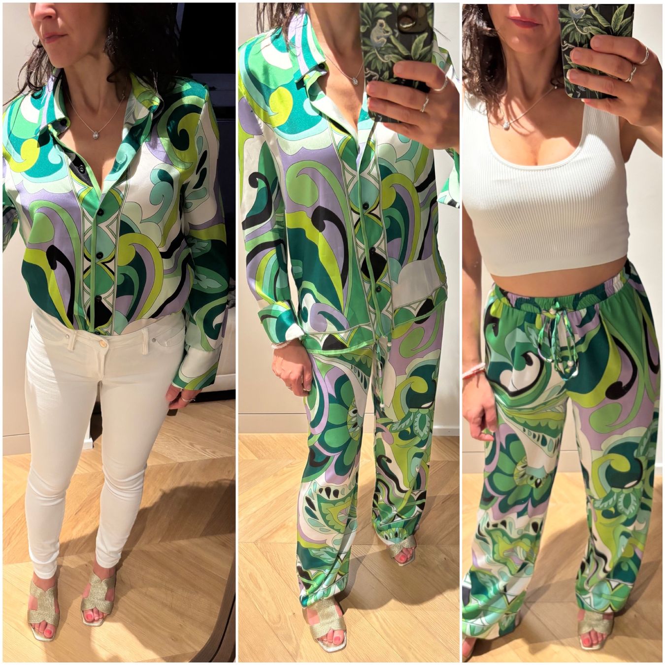Zara Lotti di vestiti: ZARA autumn/spring set S/36 – Usato da Zürich venduto da Angela_Fashion_Lover