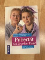 Buch Pubertät
