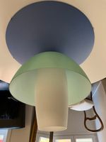 Musa Deckenlampe von Rudolfo Dordoni für Artemide, 1993