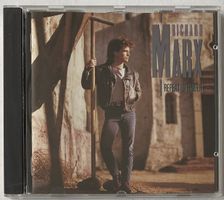 Richard Marx, Repeat Offender