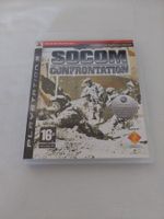 Socom Confrontation