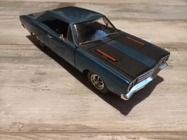 Plymouth Roadrunner 1/18 ERTL