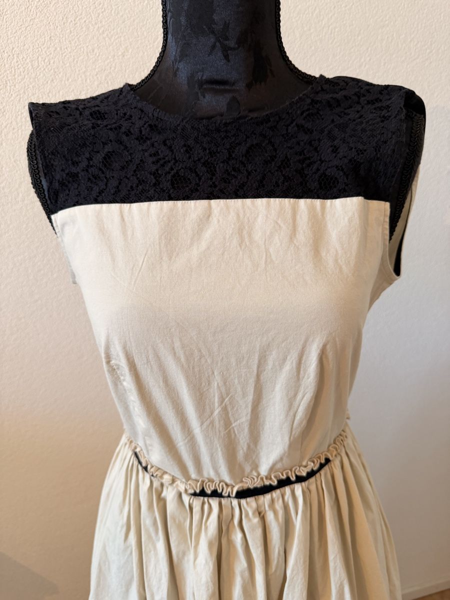 Kleider: NOLO langes Kleid Gr. 34 – Gebraucht aus Rorschach von nan_8rts 1