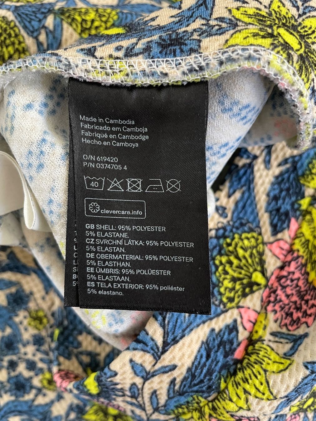 H&M Gonne: Jupe – Usato da Bern venduto da Laura1112 2