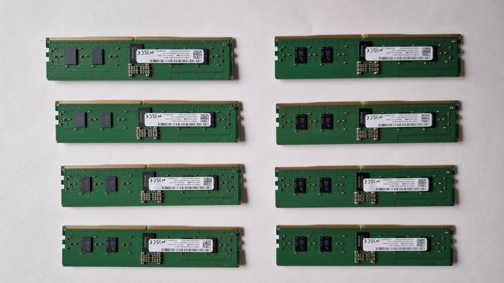 DDR5-RAM (Gebraucht) in Winterthur für CHF 50 – mit Lieferung auf ...