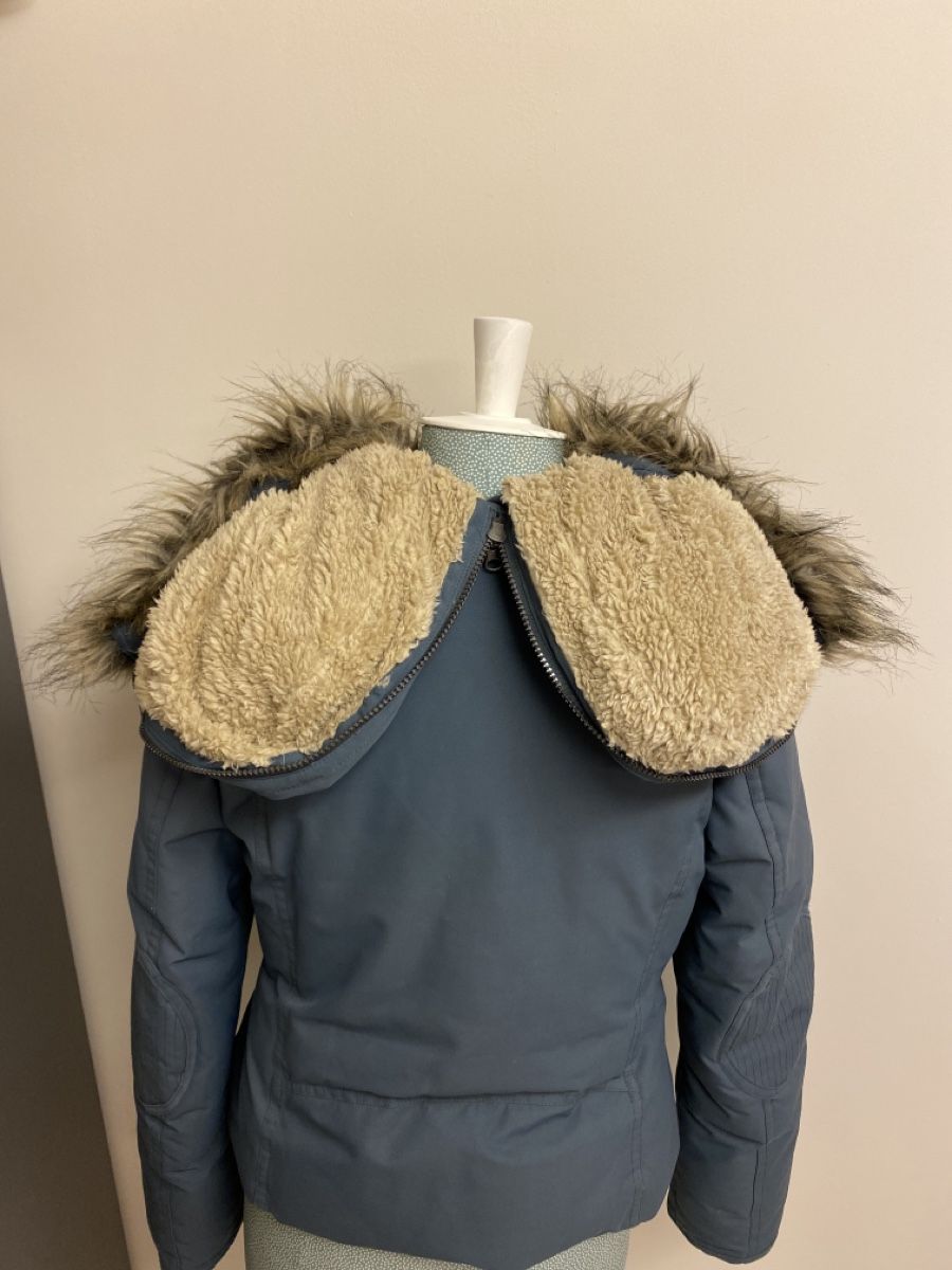 Icebreaker Jacken: Winterjacke Damen Gr. 38 Icepeak – Neu (gemäss Beschreibung) aus Eschenbach SG von asaram 6