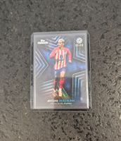 Antoine Griezmann /49 - Atletico Madrid - Topps
