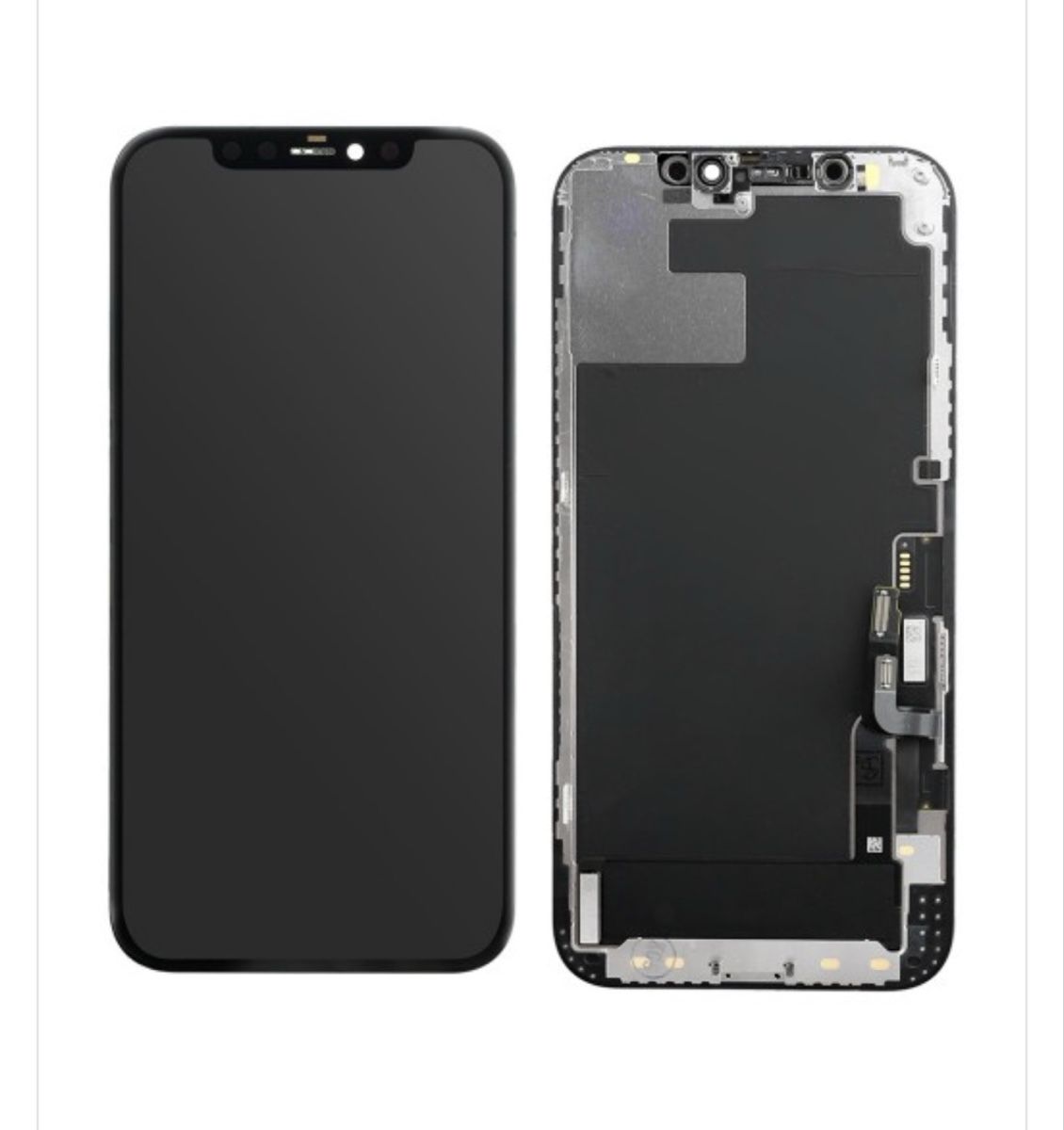 Apple Telefoni cellulari / Smartphones: iphone 12 pro refurbished OLED – Usato da Salgesch venduto da R-Phone