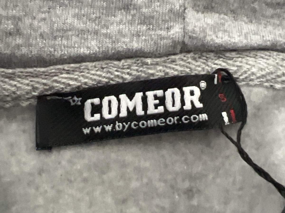 Giacche: Comeor Zipper Hoodie Gr.S - Neu – Nuovo e nell'imballaggio originale da Visp venduto da bluenero 3