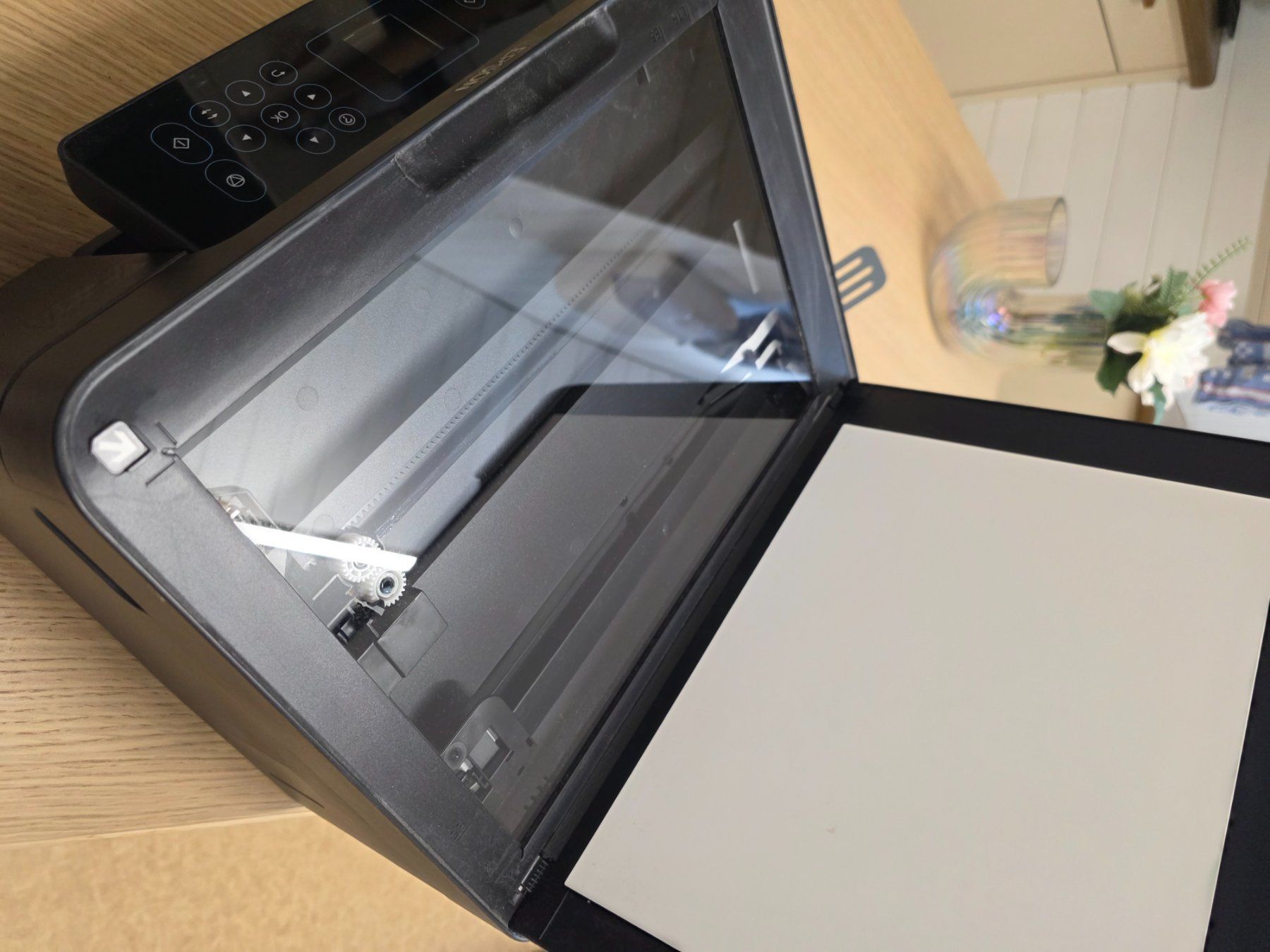 Epson Imprimantes: Epson XP-3105 Multifunktionsdrucker (WLAN) – D'occasion à Windisch par J_Kaufmann 1