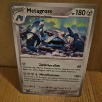 Metagross (Wachsendes Chaos CRI 061/086 DE)