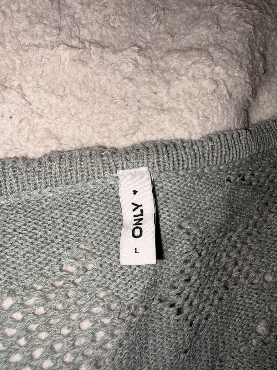 Only Pullover & Sweatshirts: Strickpullover – Gebraucht aus Hasle LU von Julia_Vintage 3