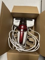 Hoover Ultra Vortex Akku-Staubsauger 