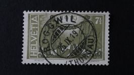 Vollstempel ROGGWIL (Thurgau)  25.IX.19   147